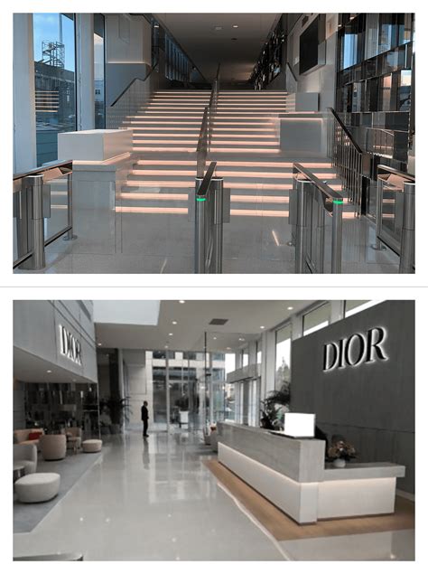 christian dior head office|Christian Dior headquarters.